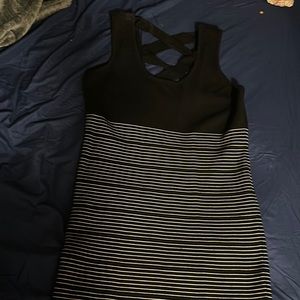 Xhilaration sweater dress